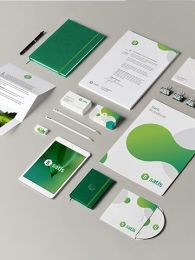 Startups Design Package - Standard