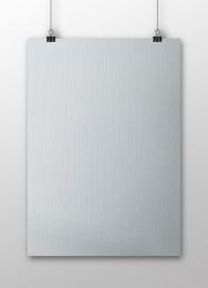 Fine Toile - White