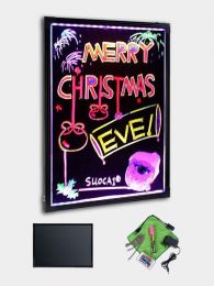 LED Writing Board