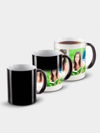 Magic Mug Printing