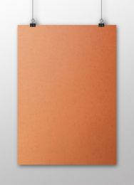 Plike - Orange