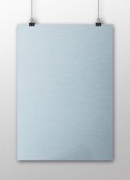 Plike - Pastel Blue