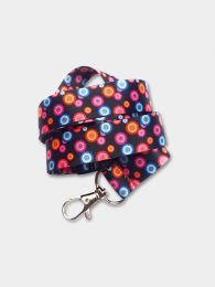 Satin Lanyard