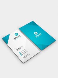 Standard Visiting Cards Printing