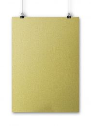 Star Dual - Gold / Mars