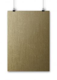 Stardream - Antique Gold Seta