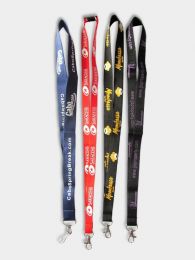 Tape Type Lanyard