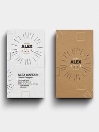 Textured Business Card Printing