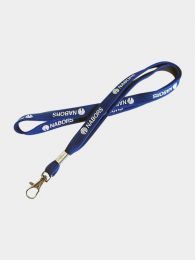 Tube Type Lanyard