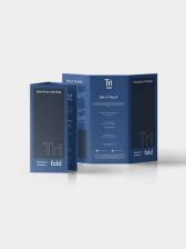 Trifold Brochure