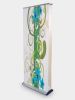 Heavy Duty Rollup Standee