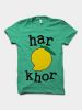 Round Neck Tshirt